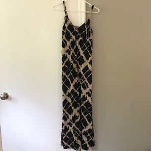 INC Maxi Dress